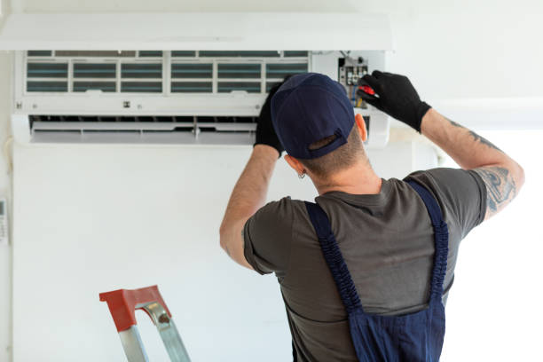 Home Air Vent Cleaning in Waskom, TX