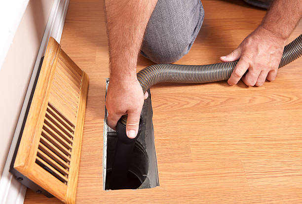 Affordable HVAC Duct Cleaning in Waskom, TX