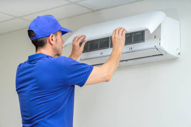 Ventilation Cleaning Services in Waskom, TX